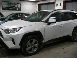 TOYOTA RAV4 2020 PANDORA